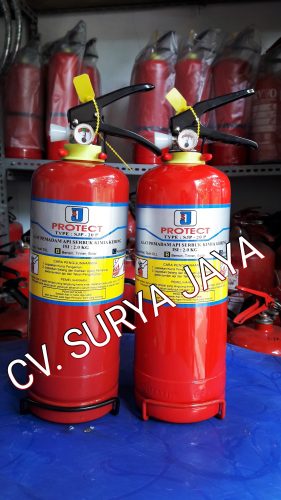 tabung APAR